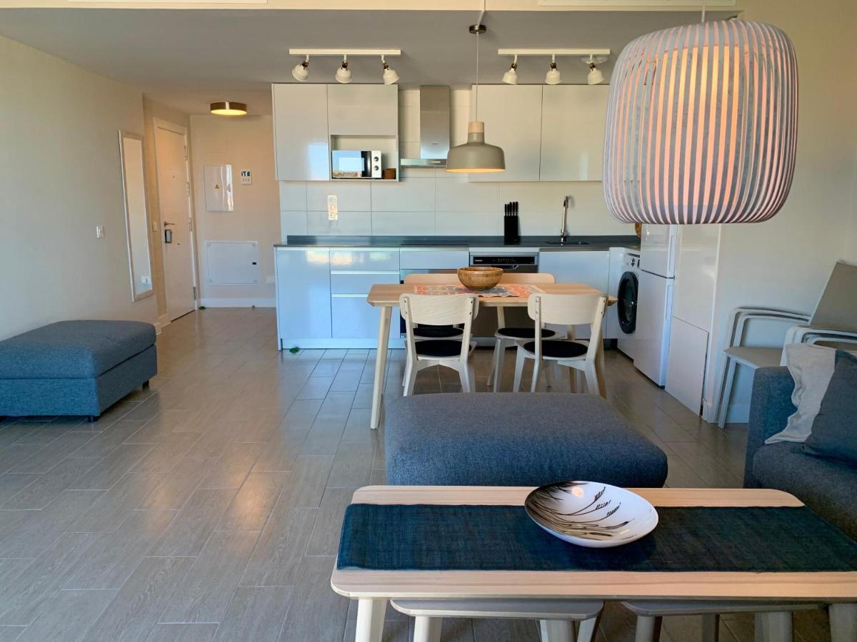 Four Bedroom Penthouse In Torrox Exterior foto